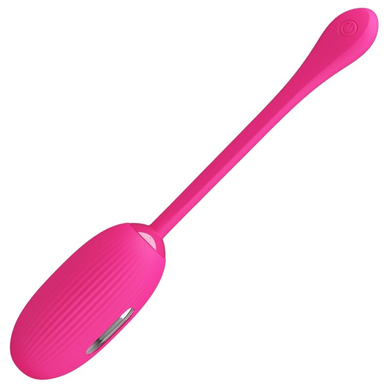 Ovetto Vibrante Pretty Love Doreen Fucsia