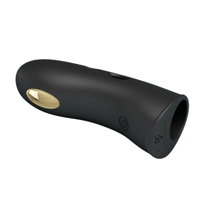 Pretty love - copridita per elettrostimolatore marico nero