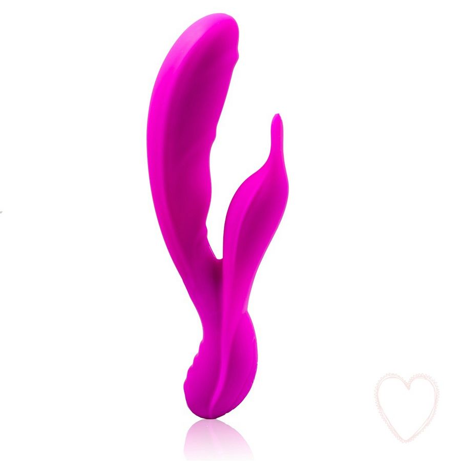 Vibratore Rabbit PRETTY LOVE HIGH GRADE bliss Viola