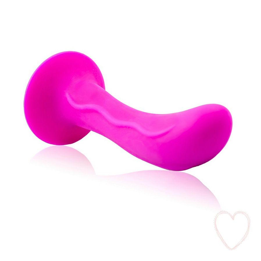 Passion strong suction plug unisex
