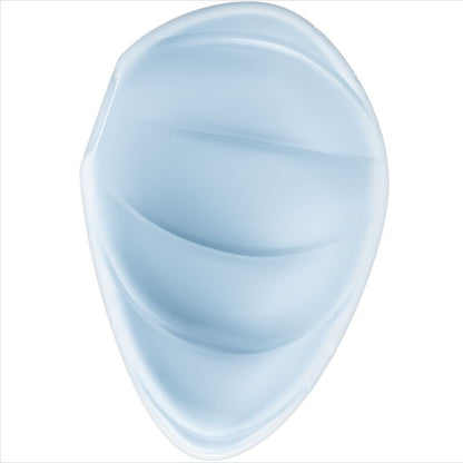 Vibratore Satisfyer Cloud Dancer Blu