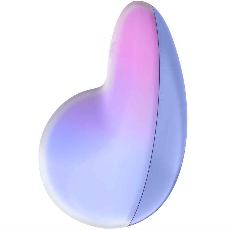 Succhia Clitoride Satisfyer pixie dust lila pink