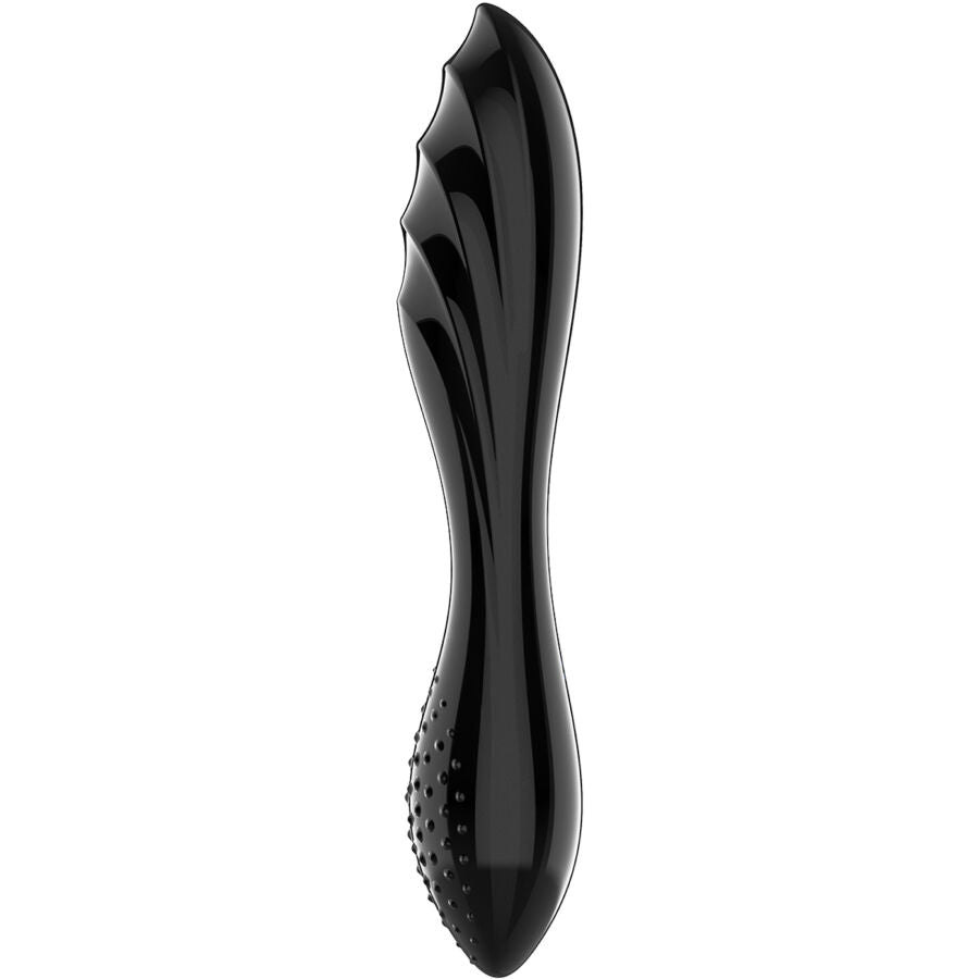Satisfyer - nero cristallo abbagliante