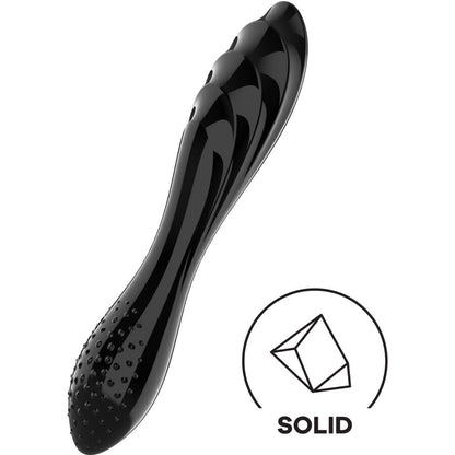 Satisfyer - nero cristallo abbagliante