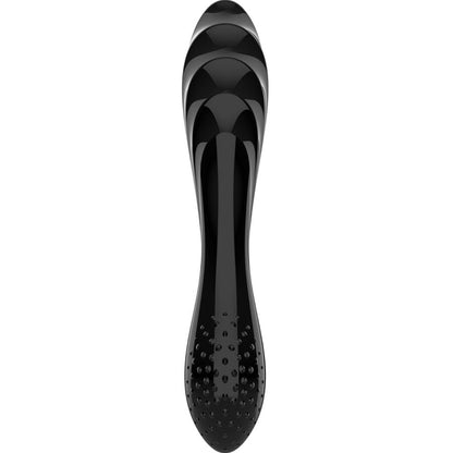 Satisfyer - nero cristallo abbagliante