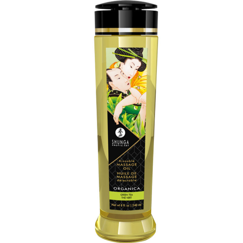 Shunga - kit giardino edo collezione biologica