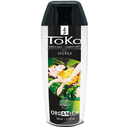 Shunga - kit giardino edo collezione biologica