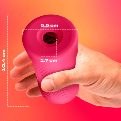 Durex toy - masturbateur slide & ride