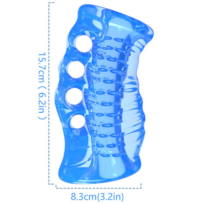 Armony - masturbator dedal azul