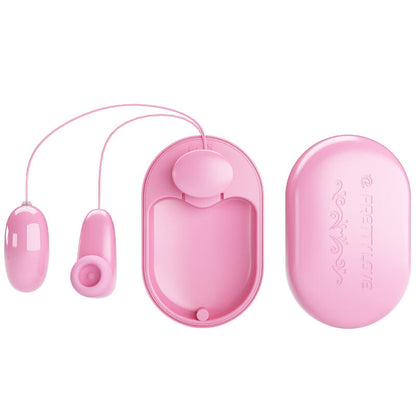 Vibratore Pretty Love Magix Box Rosa