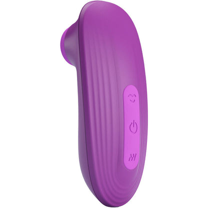 Romance - adore mini-ventouse clitoris violette
