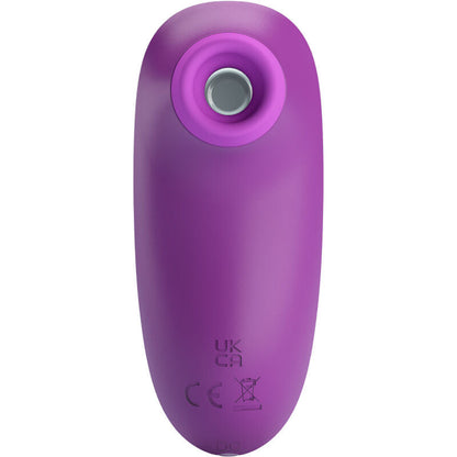 Romance - adore mini-ventouse clitoris violette