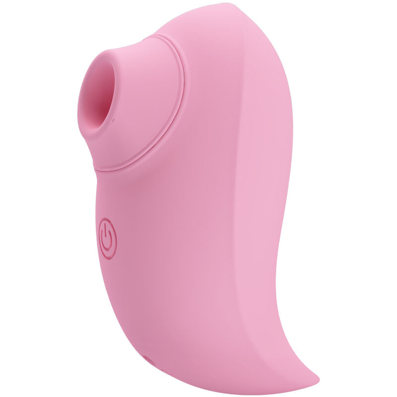 Romance - mini ventouse pour oiseaux Inhale avec fonction mémoire