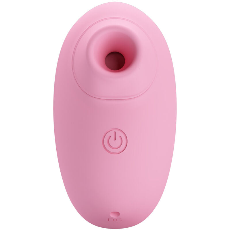 Romance - mini ventouse pour oiseaux Inhale avec fonction mémoire