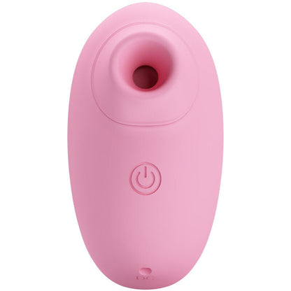 Romance - mini ventouse pour oiseaux Inhale avec fonction mémoire
