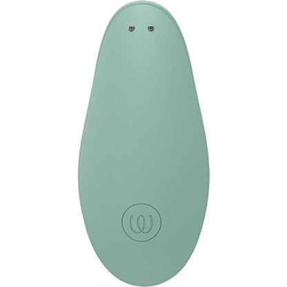 Womanizer - liberty 2 stimolatore clitoride & ventosa verde chiaro