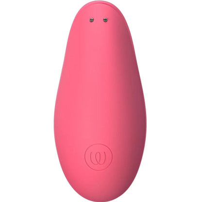 Womanizer - liberty 2 stimulateur clitoridien et ventouse rose