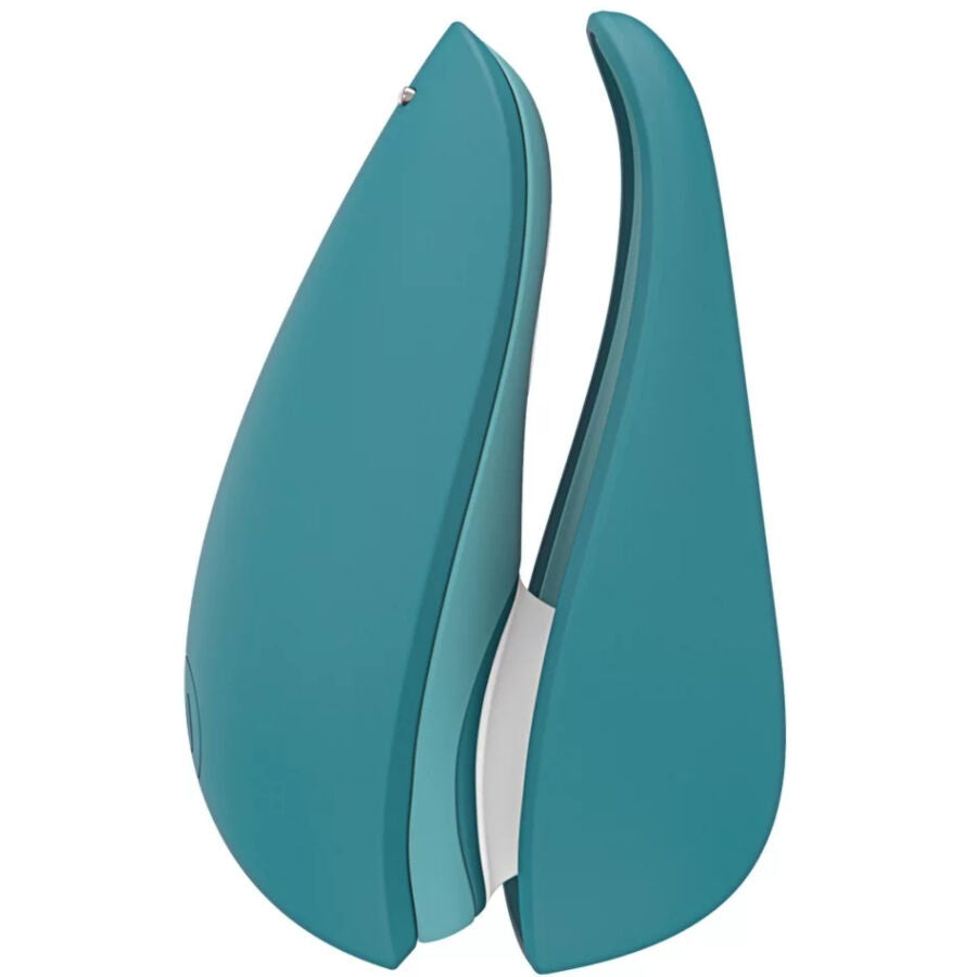 Womanizer - liberty 2 stimulateur clitoridien et à ventouses bleu