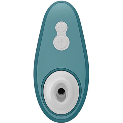 Womanizer - liberty 2 stimulateur clitoridien et à ventouses bleu