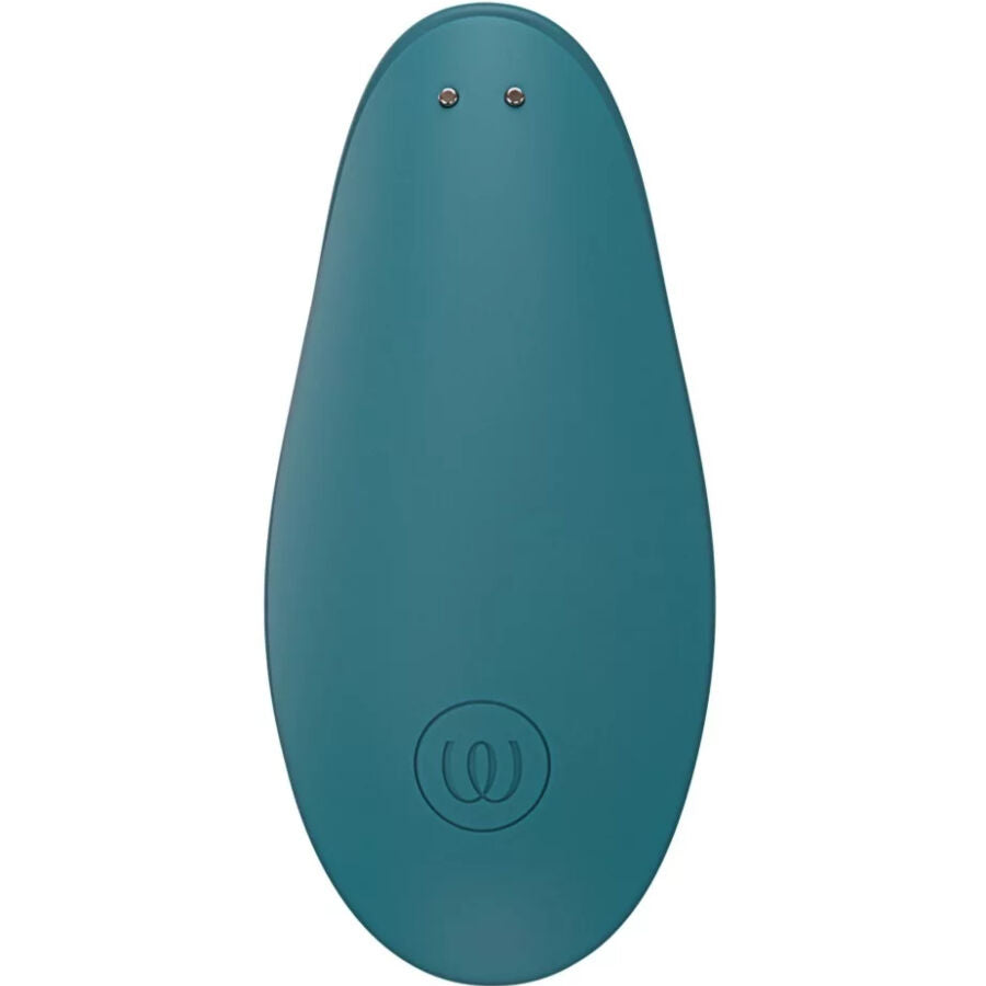 Womanizer - liberty 2 stimulateur clitoridien et à ventouses bleu