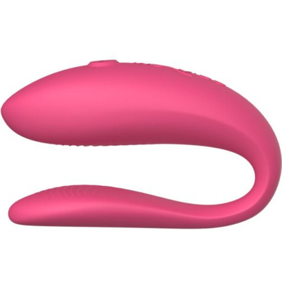 We-vibe - sync lite stimolatore clitoride rosa