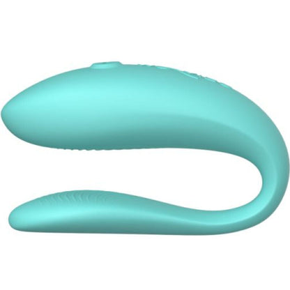 We-vibe - sync lite stimolatore clitoride turchese