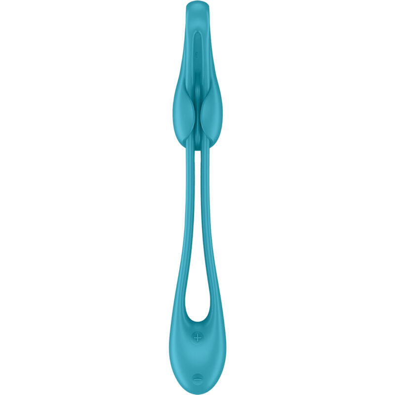 Satisfyer - plug & play 1 multivibratore flessibile