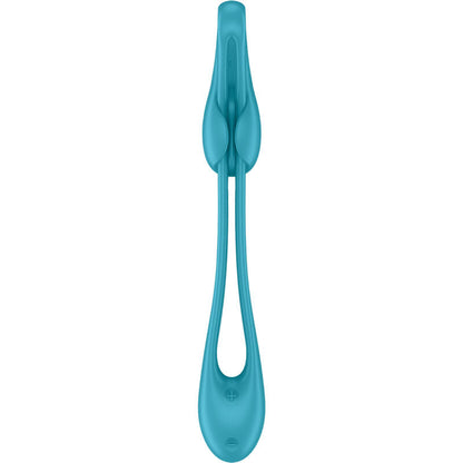 Satisfyer - plug & play 1 multivibratore flessibile