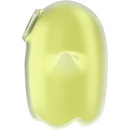 Succhia Clitoride Satisfyer Glowing Ghost Oro