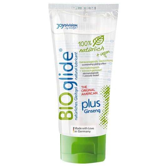 Bioglide plus l''originale lubrificante americano 100 ml