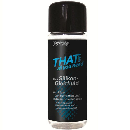 Quello che ti serve lubrificante 100 ml