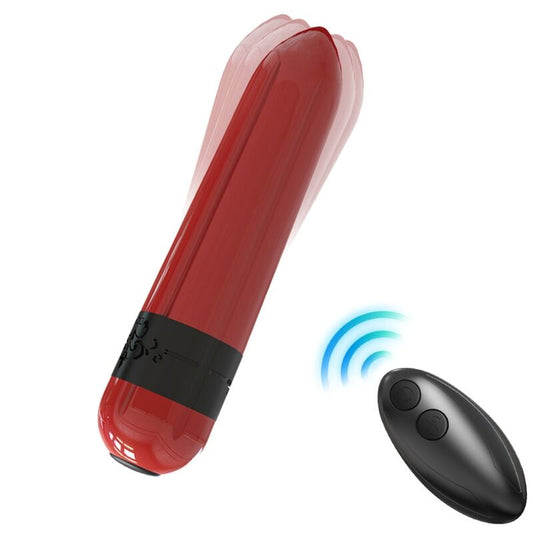 Armony - rocket vibratore bullet telecomando fucsia