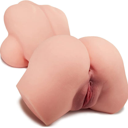 Masturbatore Uomo Armony Mezzo Busto Femminile 10 Carne