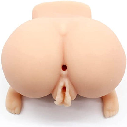Armony - masturbador maschio ano e vagina