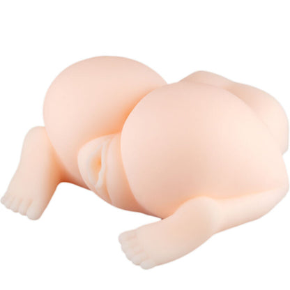 Armony - masturbador maschio ano e vagina