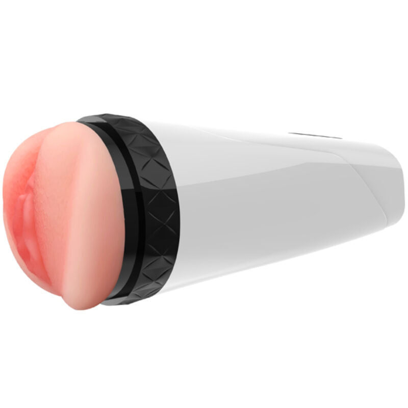 Armony - masturbatore vibratore vagina con voce erotica