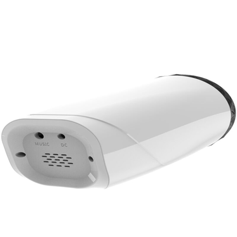 Armony - masturbatore vibratore vagina con voce erotica