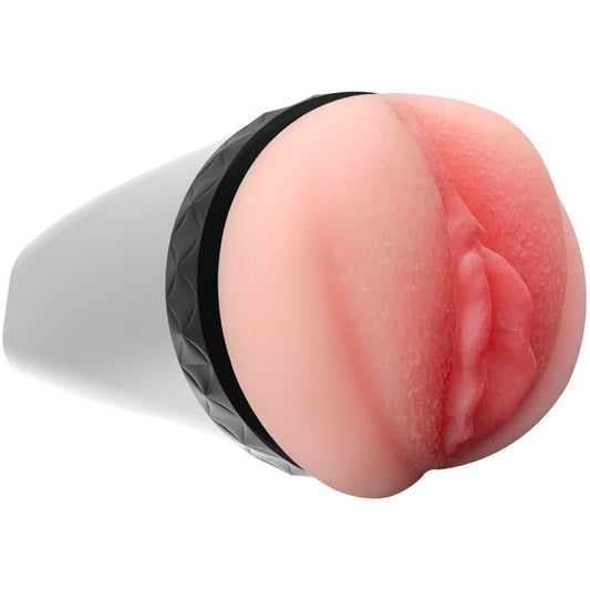 Armony - masturbatore vibratore vagina con voce erotica