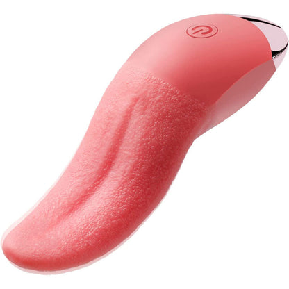 Armony - vibratore e stimolatore della lingua