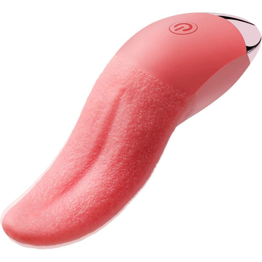 Armony - vibratore e stimolatore della lingua