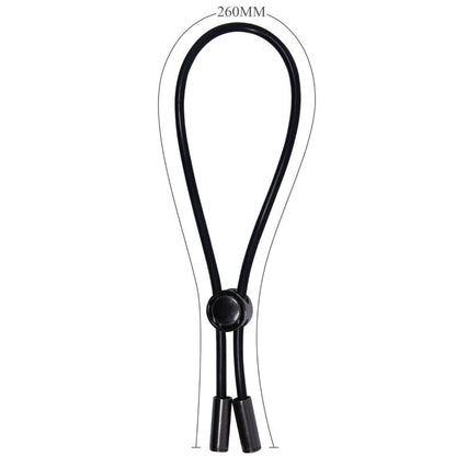Pretty love - anello per pene e testicoli con cordoncino