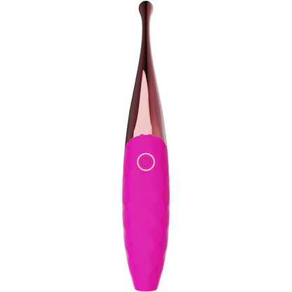 Armony - stimolatore multifrequenza fucsia nana