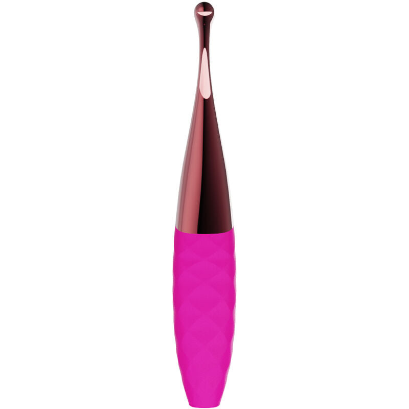 Armony - stimolatore multifrequenza fucsia nana