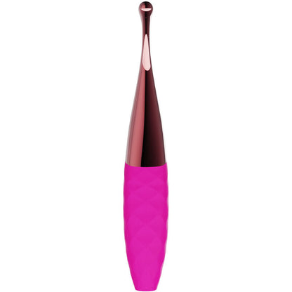 Armony - stimolatore multifrequenza fucsia nana
