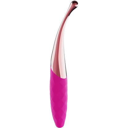 Armony - stimolatore multifrequenza fucsia nana