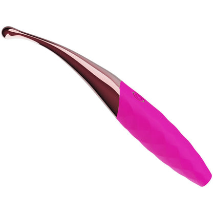 Armony - stimolatore multifrequenza fucsia nana