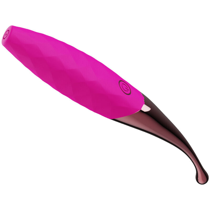 Armony - stimolatore multifrequenza fucsia nana