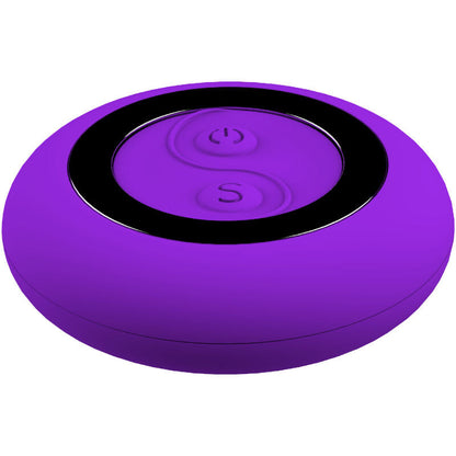 Armony - anni viola uovo vibrante telecomando