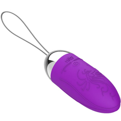 Armony - uovo violante phoenix telecomando viola