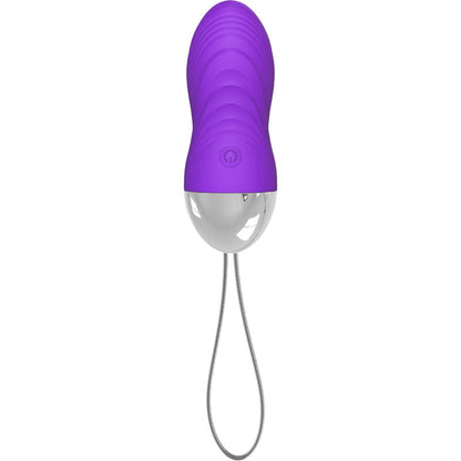 Armony - uovo vibrante telecomando viola